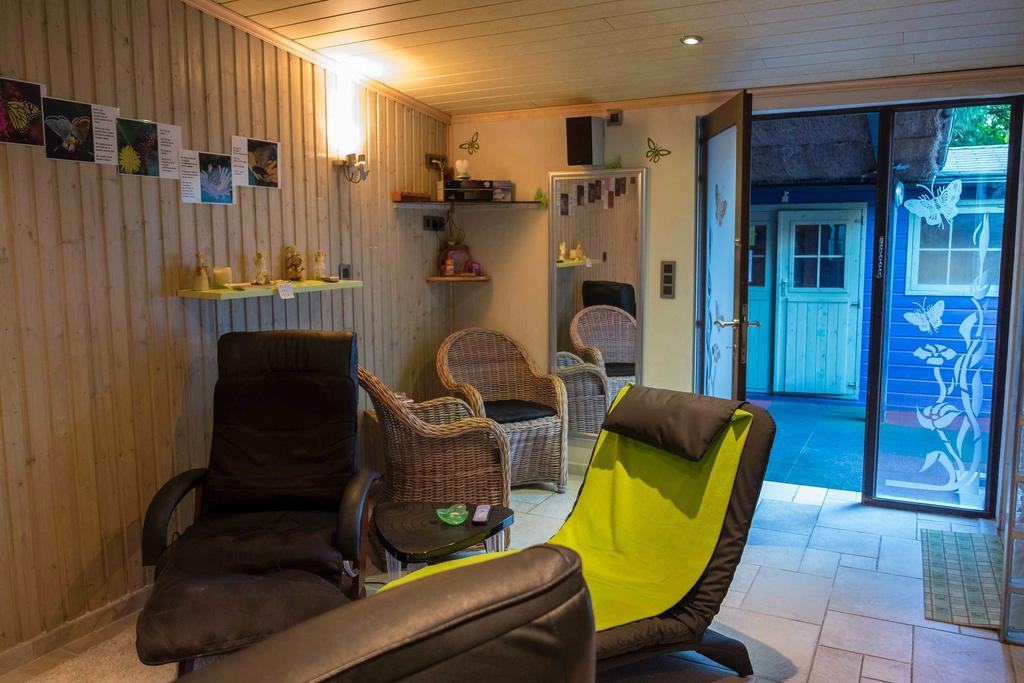 Vlinderparadijs Aarschot Habitación foto