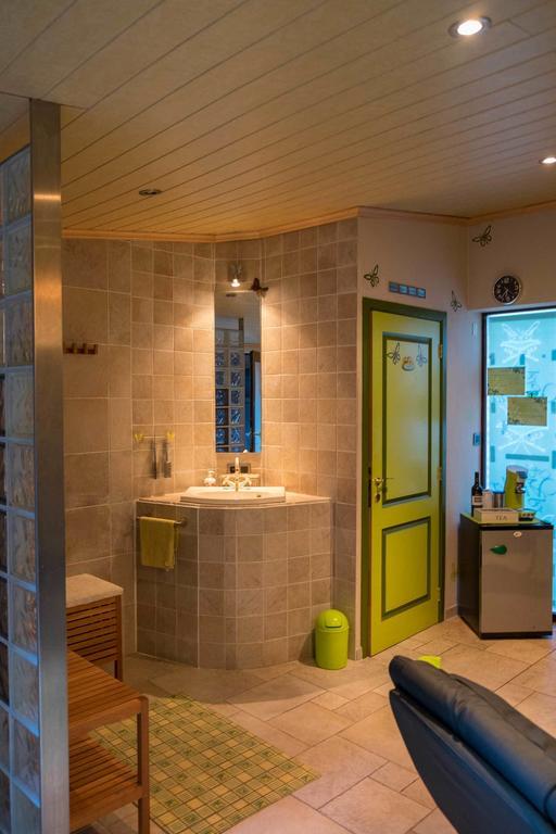 Vlinderparadijs Aarschot Habitación foto
